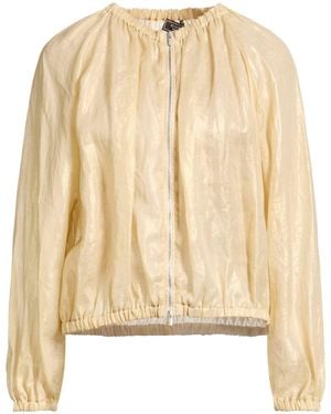 Peserico Jacket Ramie - Natural