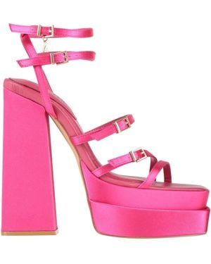 Twinset Sandals - Pink