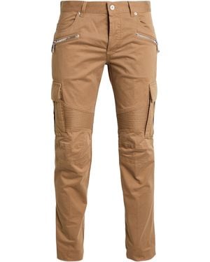Balmain Trouser - Natural