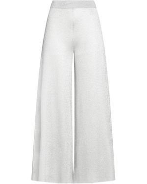 Missoni Trouser - White