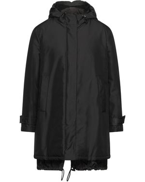 Hogan Jacket - Black