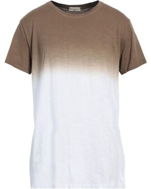 Cashmere Company T-shirt - White