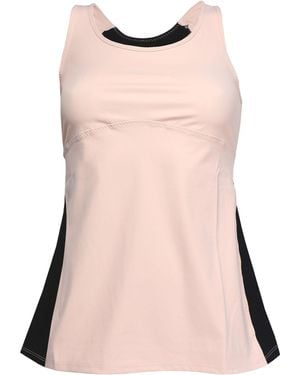 Sàpopa Tank Top - Pink