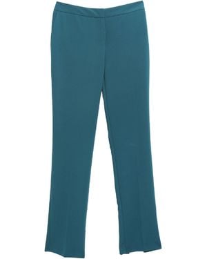 Annarita N. Trousers - Blue