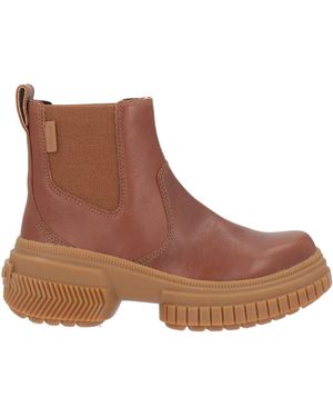 Sorel Stiefelette - Braun