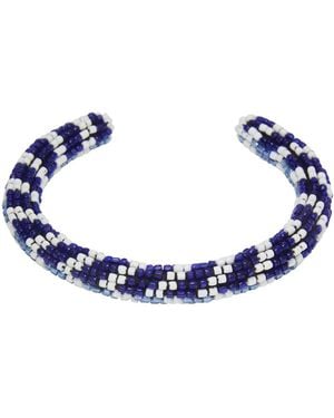 Isabel Marant Armband - Blau