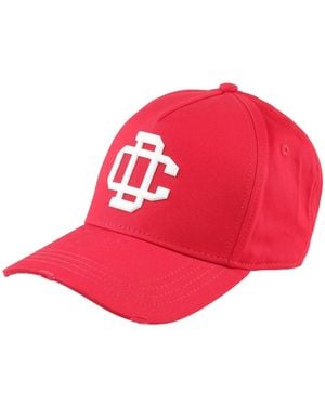 DSquared² Hat - Red