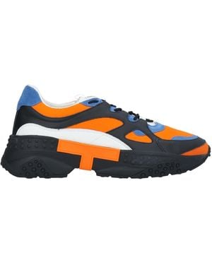 Tod's Sneakers - Blu