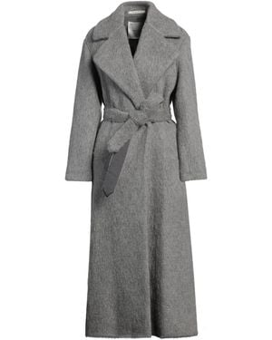 EMMA & GAIA Coat - Gray