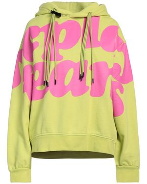 Replay Sweatshirt - Pink