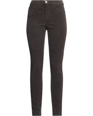 Trussardi Trouser - Gray