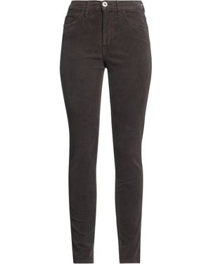 Trussardi Trouser - Gray