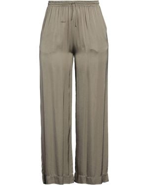 Rossopuro Trouser - Gray