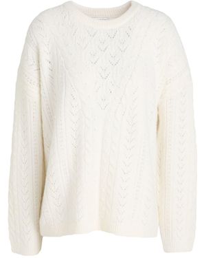 Guess Jumper - White