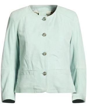 Bully Chaqueta Y Cazadora - Verde
