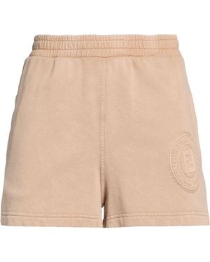 Fendi Shorts & Bermudashorts - Natur