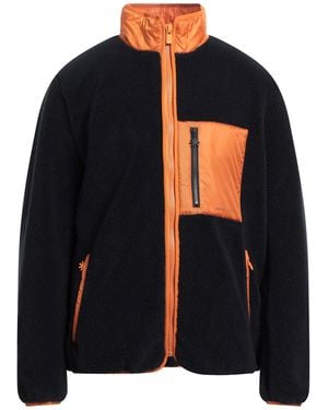 Manuel Ritz Shearling & Teddy - Black