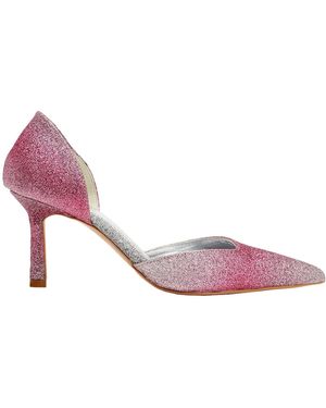 8 by YOOX Court Shoes - Pink