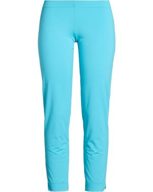 Fisico Leggings - Blue