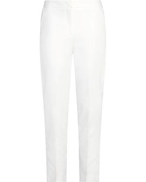Silvian Heach Trouser - White