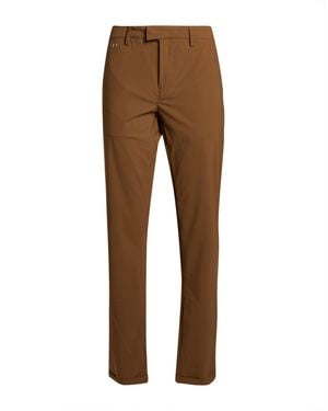 Tramarossa Trouser - Brown