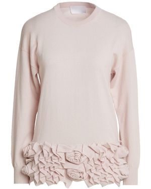 Anna Molinari Jumpers - Pink