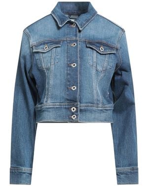 Pepe Jeans Denim Outerwear - Blue