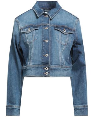 Pepe Jeans Capospalla Jeans - Blu
