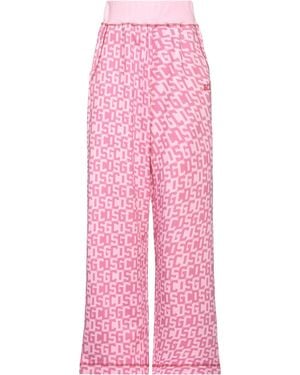 Gcds Pants - Pink