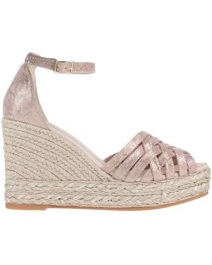 Espadrilles Espadrilles Espadrilles - Natural