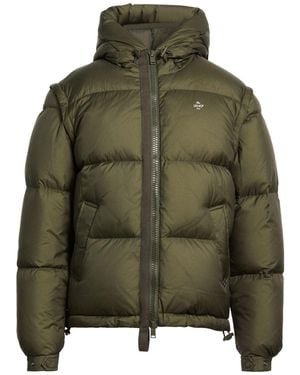 Liu Jo Puffers - Green