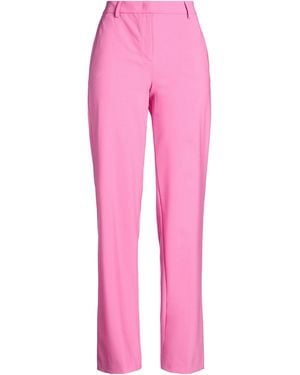 PT Torino Pants Virgin Wool, Elastane - Pink