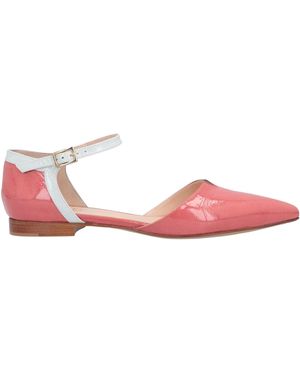 Bruglia Ballerine - Rosa