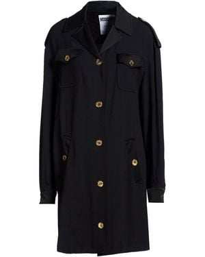 Moschino Mini Dresses - Black