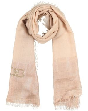 Ferragamo Sciarpa - Neutro