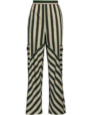 MSGM Trouser - Green