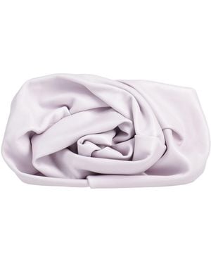Burberry Bolso de mano - Rosa