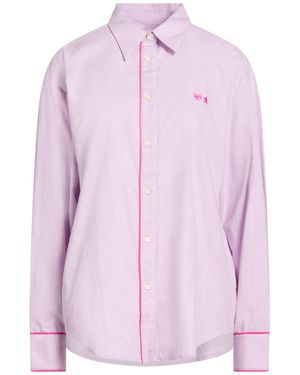 Chiara Ferragni Shirts - Pink