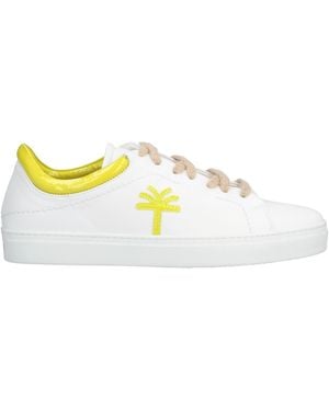 Yatay Sneakers - White
