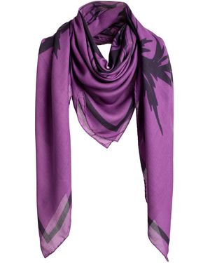 Givenchy Bufanda - Morado