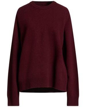 Maison Margiela Jumpers - Red