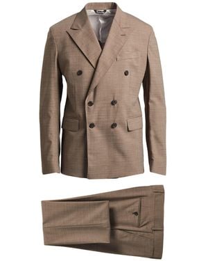 Brian Dales Suit - Multicolor