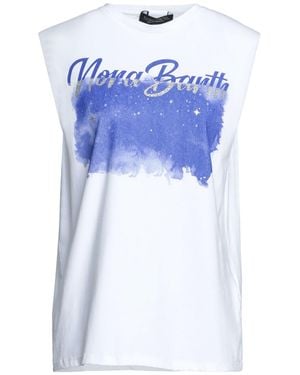 Nora Barth T-Shirt Polyester - Blue