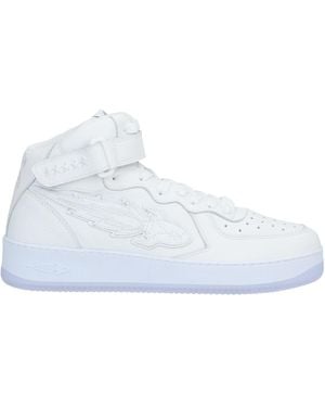 ENTERPRISE JAPAN Sneakers - White