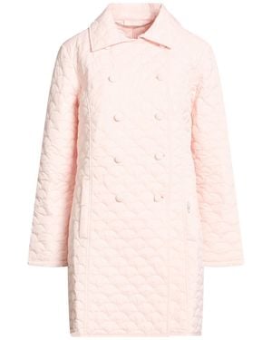 Liu Jo Coat - Pink