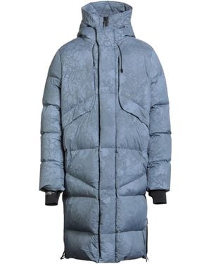 KRAKATAU Puffer Polyamide - Blue