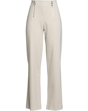 Shirtaporter Pants - White