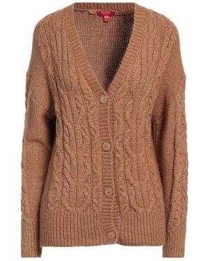 Guess Cardigan - Brown