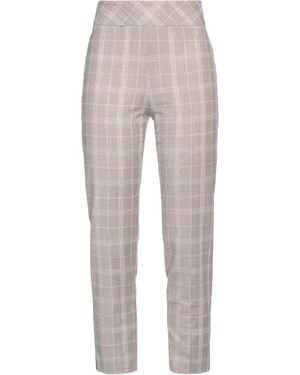 Lorena Antoniazzi Trouser - Grey