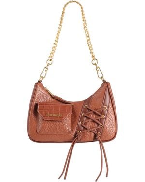 Steve Madden Shoulder Bags - Brown